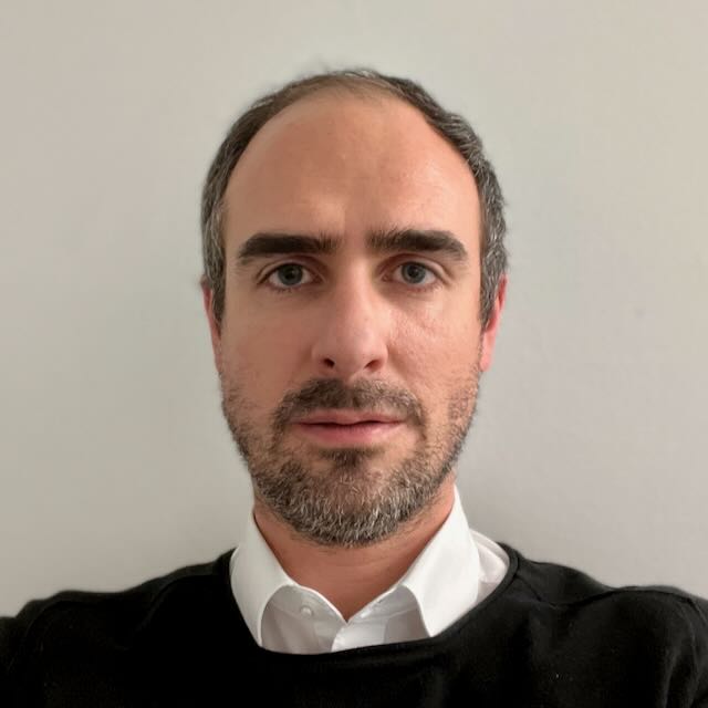Daniel Widerin